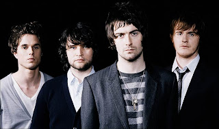 The Courteeners Biography