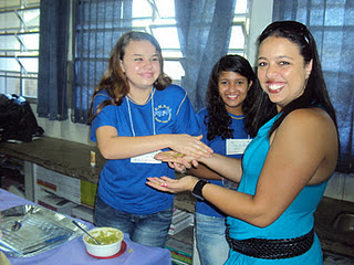 Feira de Ciências 22/10/11