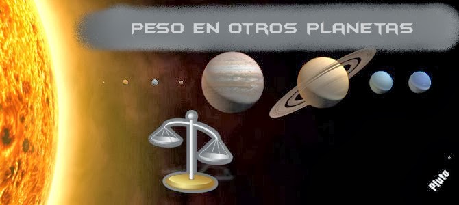 el peso de un objeto en la luna es la sexta parte el peso de un objeto en la luna es la sexta parte