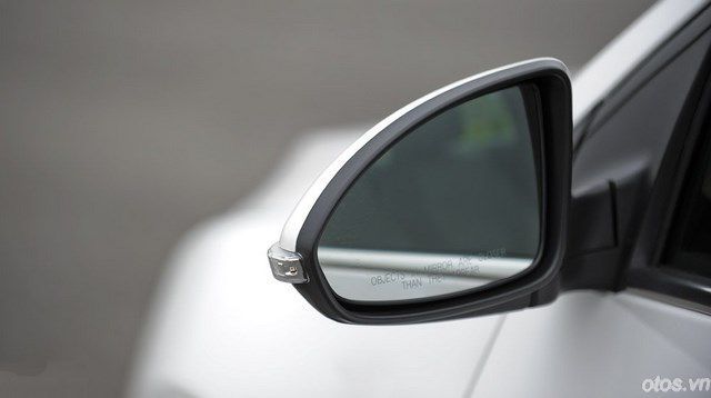 Đánh giá xe Chevrolet Cruze 2014 - hiện đại và an toàn Đánh giá xe Chevrolet Cruze 2014 - hiện đại và an toàn