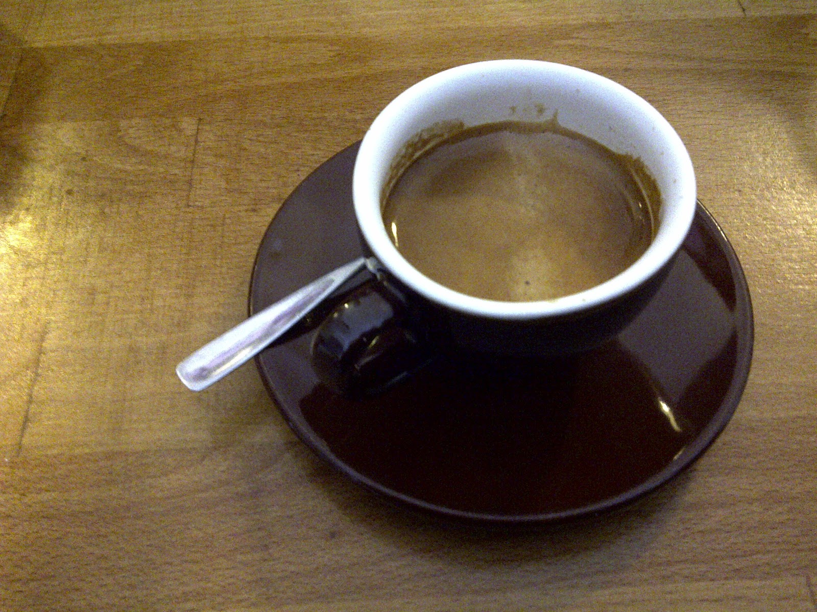 Espresso Adventures WestEnd Cherry Bomb