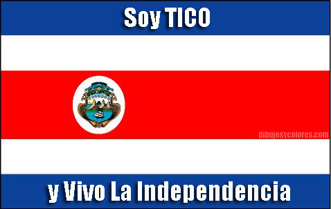 15 de Setiembre INDEPENDENCIA+DE+COSTA+RICA