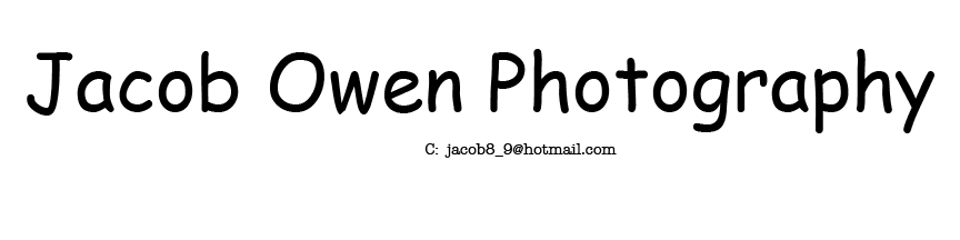 JACOB OWEN PHOTO