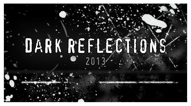 Dark Reflections: Comics