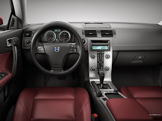 volvo c70