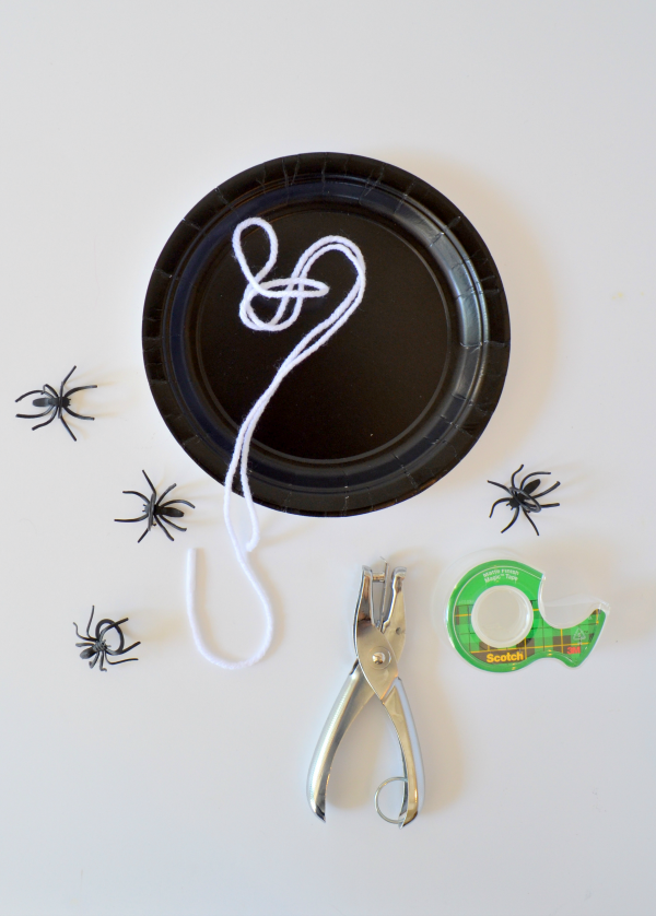 Itsy Bitsy Spider Activity