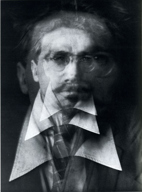 Luces y Sombras XI. La Fotografía de Alvin Langdon Coburn