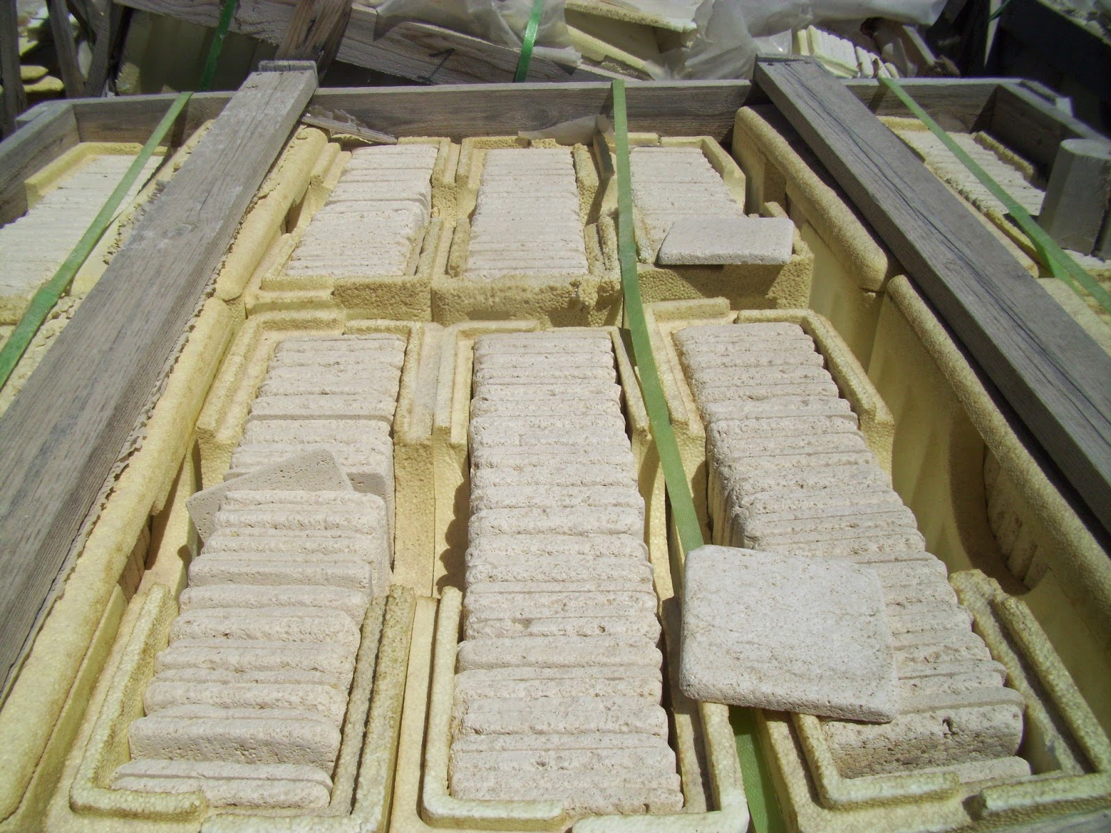 Radio La Cruz Novelda MÁRMOL EN VENTA