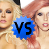 [Pop Rivalries] Christina Aguilera Vs. Lady Gaga