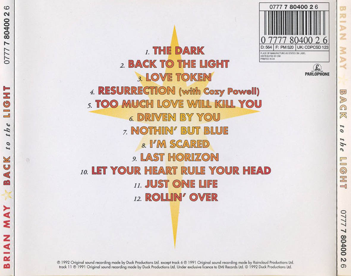 brian may back to the light swingville brian may back to the light 1992 brian may back to the light swingville brian may back to the light 1992