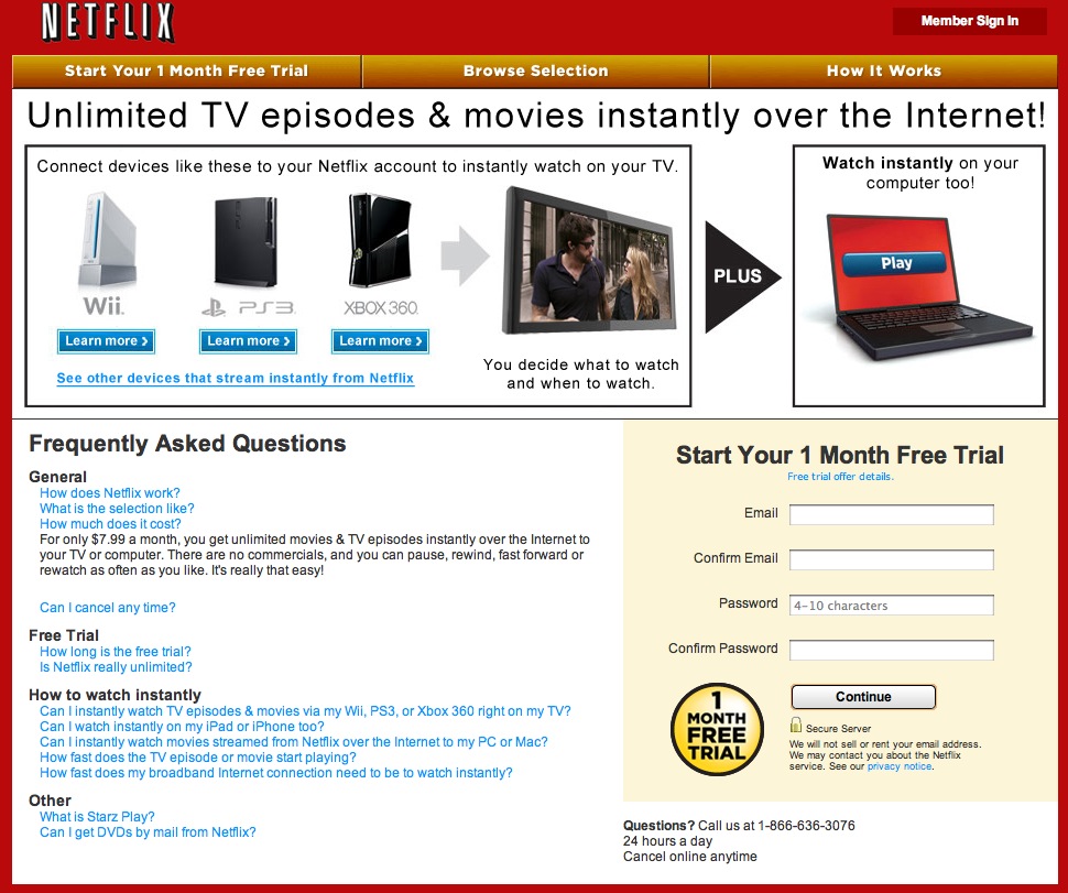 netflix inc streaming away from dvds pdf free