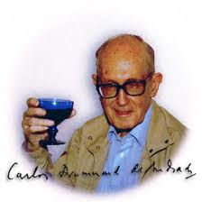 Carlos Drummond de Andrade