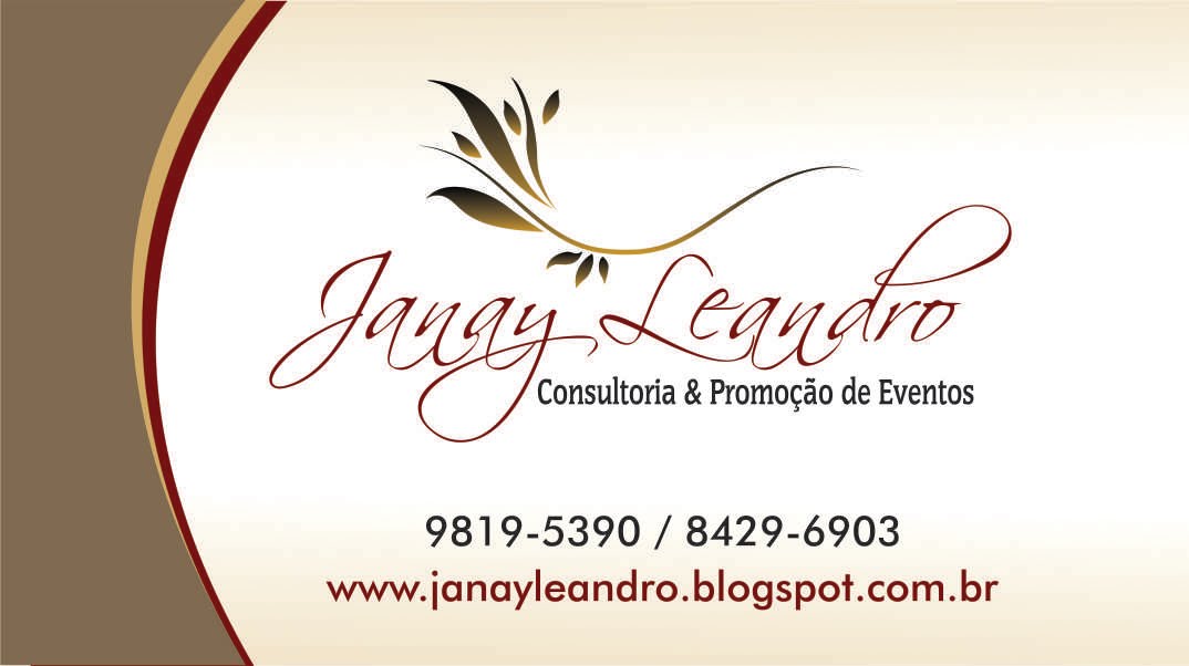 Janay Leandro