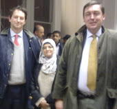 British Ambassadors in Yemen-Sheffield