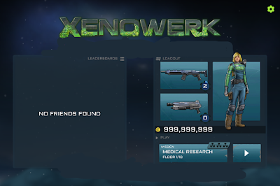 Download Free Xenowerk Hack (All Versions) 100% Working and Tested for IOS Download Free Xenowerk Hack (All Versions) 100% Working and Tested for IOS