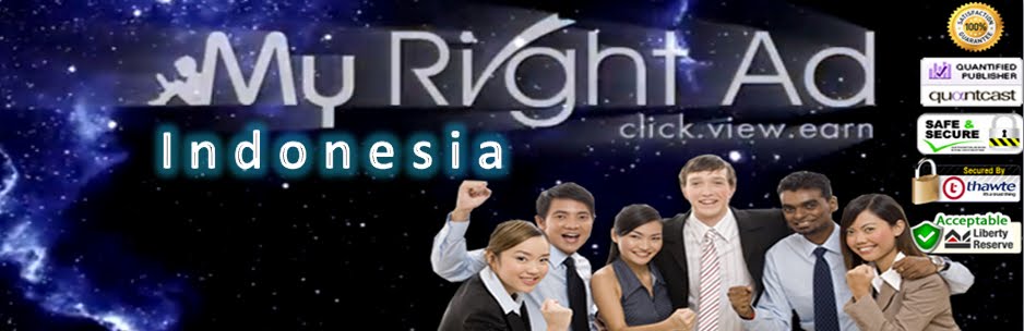 My Right Ad Indonesia