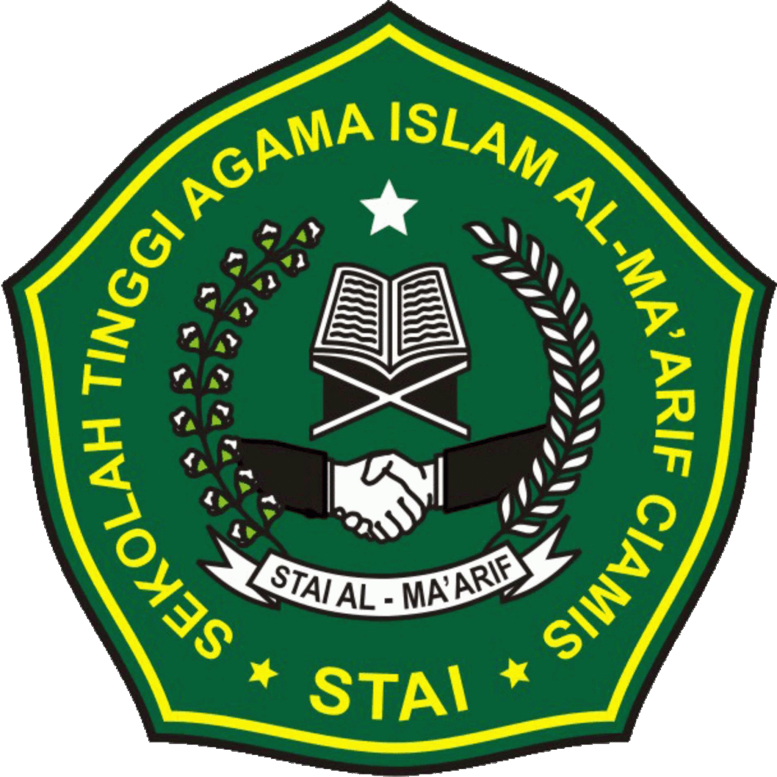 STAI ALMAARIF CIAMIS