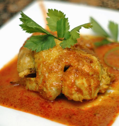 Resep Makanan Ayam Kalio Resep Makanan Ayam Kalio