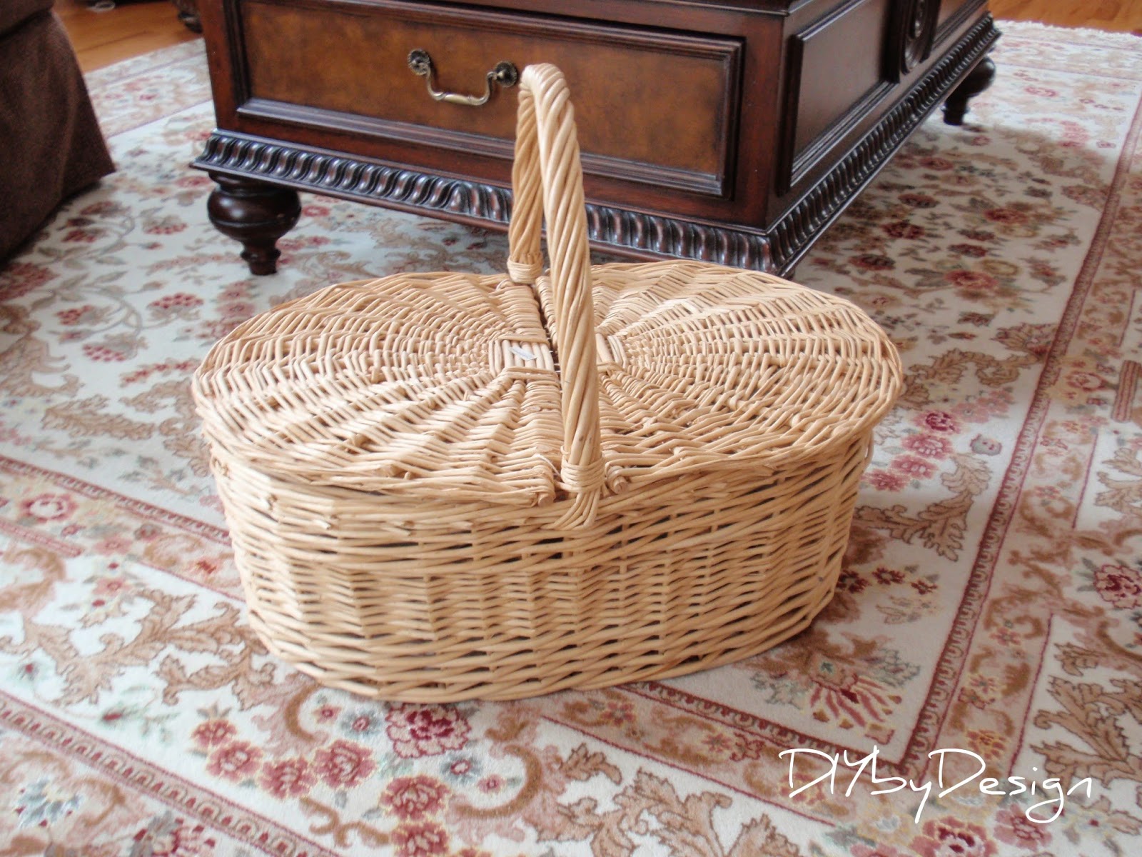 View Picnic Basket Gif