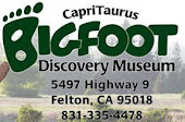 Bigfoot Discovery Museum