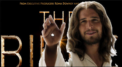 la biblia-miniserie