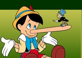Disney Pinocchio Grillo Parlante