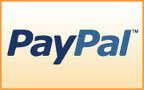 BUY SAFELY WITH PAYPAL