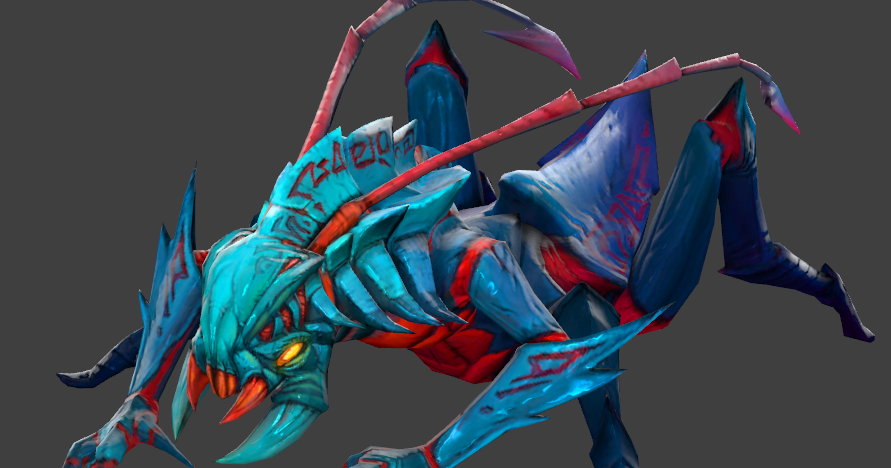 Weaver Skill Build Dota Weaver Skill Build Dota