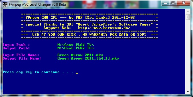 h264 encoding ffmpeg h264 encoding ffmpeg