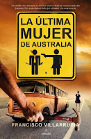 La última mujer de Australia 1
