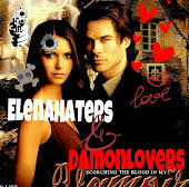 DamonLovers & ElenaHaters