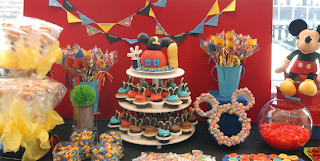 Mickey Mouse Decorations Ideas Mickey Mouse Decorations Ideas
