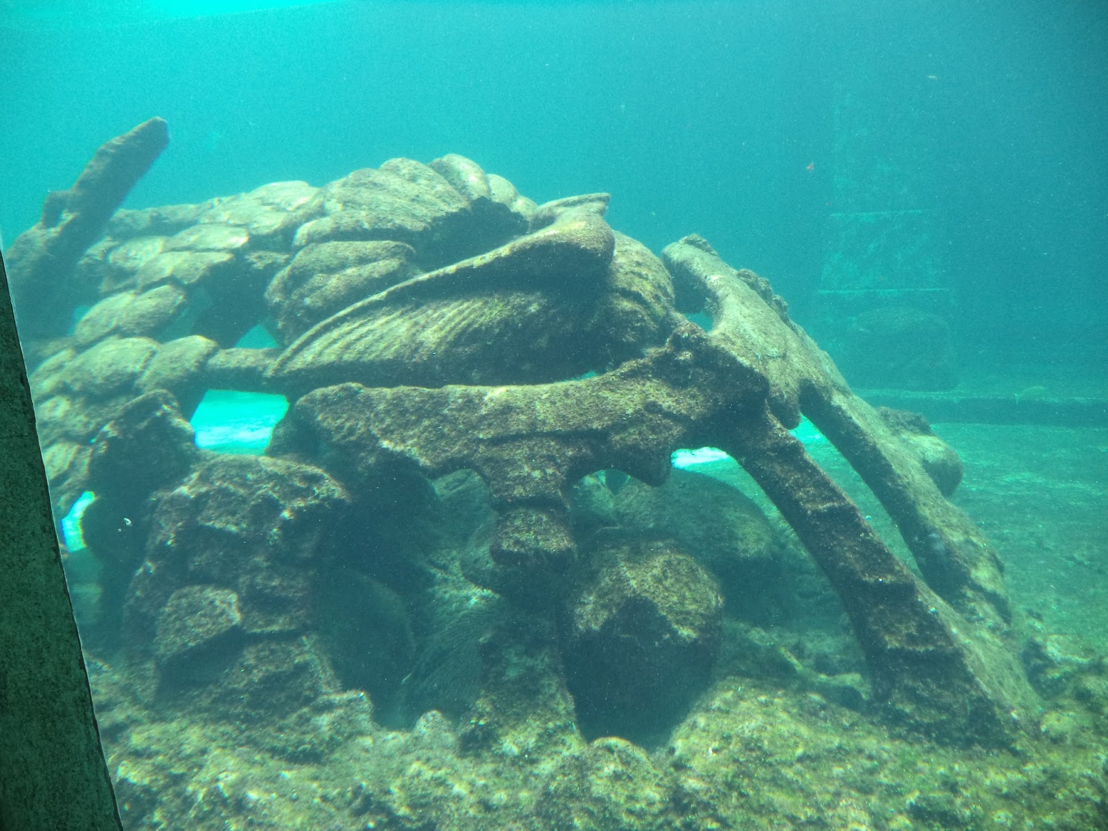 Atlantis