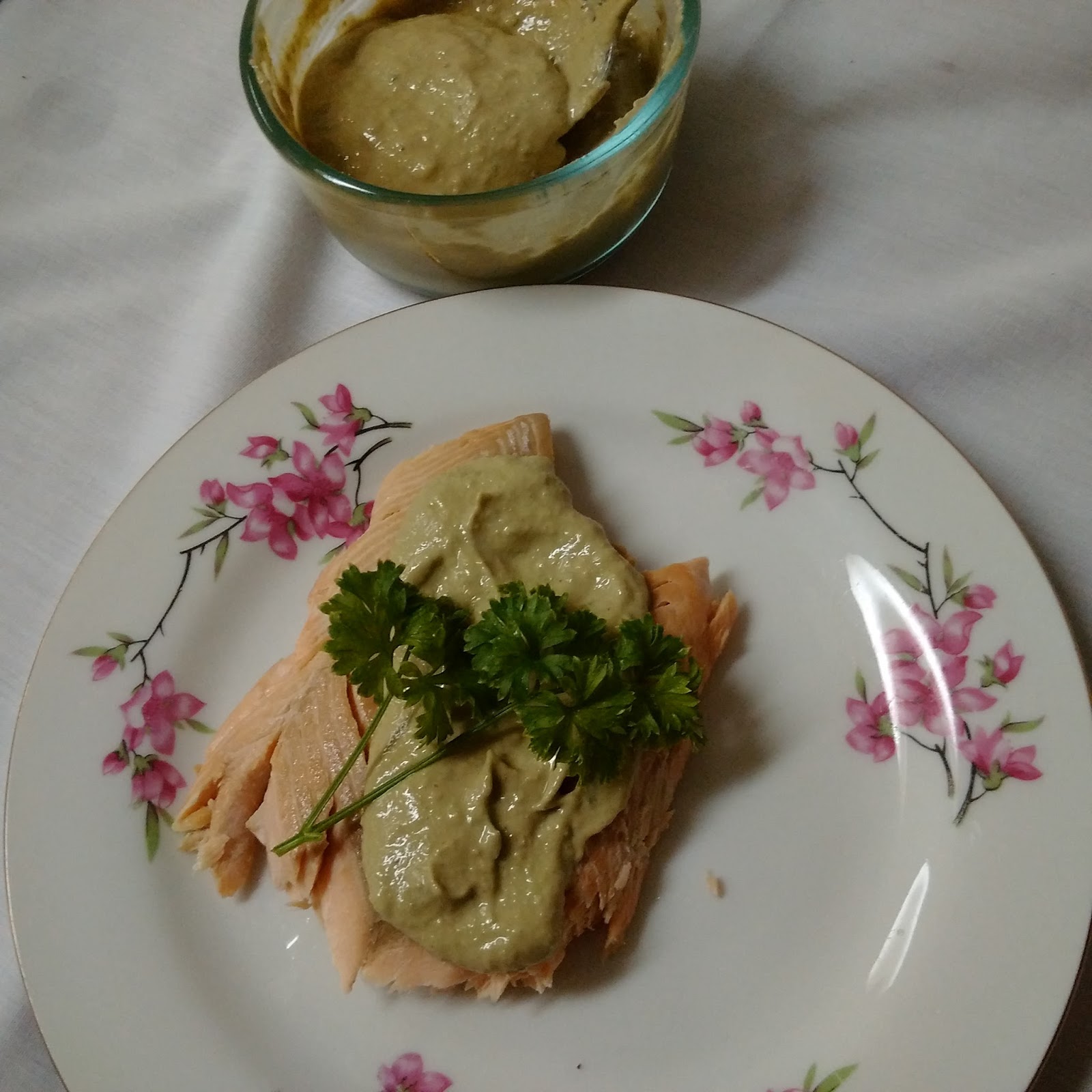 Celiac Brain "Amazing" Rich, Dairy free, Gluten Free, Easy, Creamy