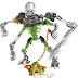 LEGO Bionicle 70792 đồ chơi xếp hình Máy chém đầu sọ