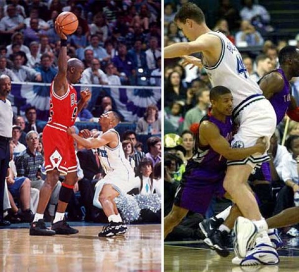 Muggsy Bogues, Pebasket Terpendek di Kancah NBA Badan Boleh ‘Kerdil