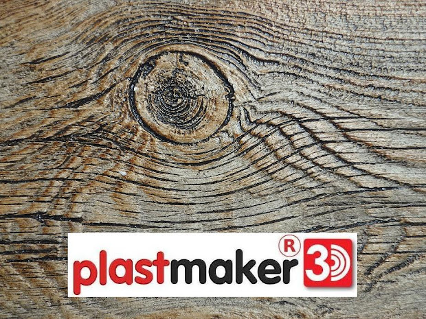 imitacja drewna dekory deski elewacyjne plastmaker belki rustykalne NA WYMIAR  3D