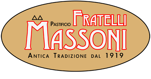 Pastificio Fratelli Massoni 1919