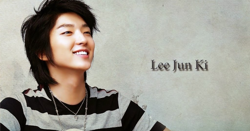 all about k pop biodata lee jun ki all about k pop biodata lee jun ki