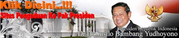 SITUS PRESIDEN RI