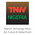 About TNWNG - The Next Web Nigeria