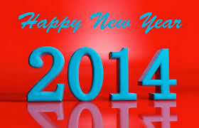 Happy New Year 2014 3D Images HD Wallpapers Happy New Year 2014 3D Images HD Wallpapers