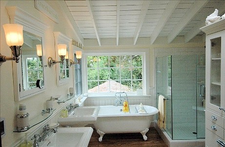 Interior Cottage Bathrooms cottage bathroominspirations french country homeaway com