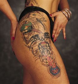 jango tattoo meaning and types of hip tattoos designs jango tattoo meaning and types of hip tattoos designs