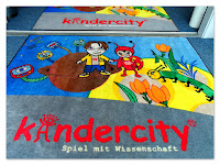 Kindercity Volketswil