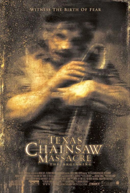Naptown Nerd TCM At 40 Retrospective The Texas Chainsaw Massacre