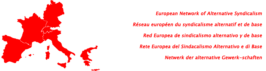 European Network of Alternative Syndicalism