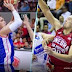 San Miguel import Josh Boone given one last chance; Fajardo vs. Slaughter might not happen again on Sunday