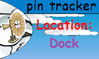 Pin Tracker