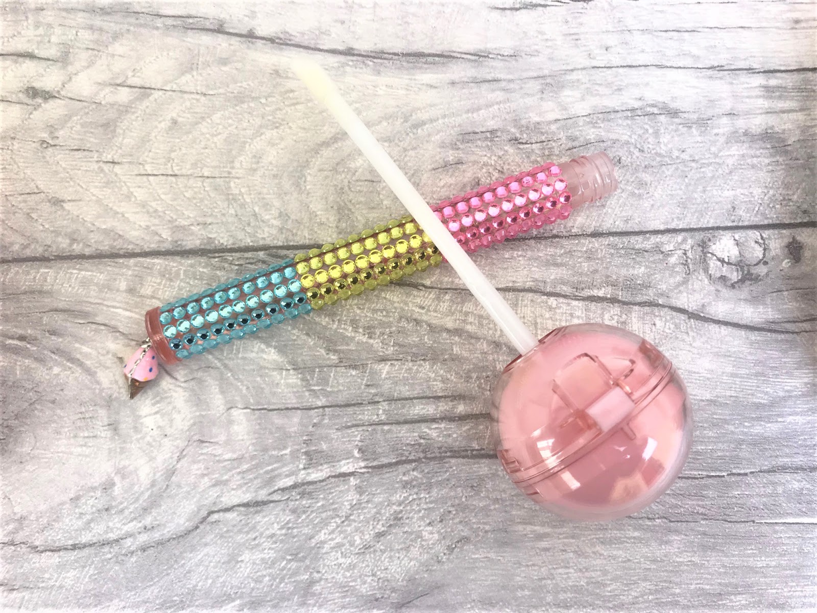 Lollipop Для Пары Купить Вибратор